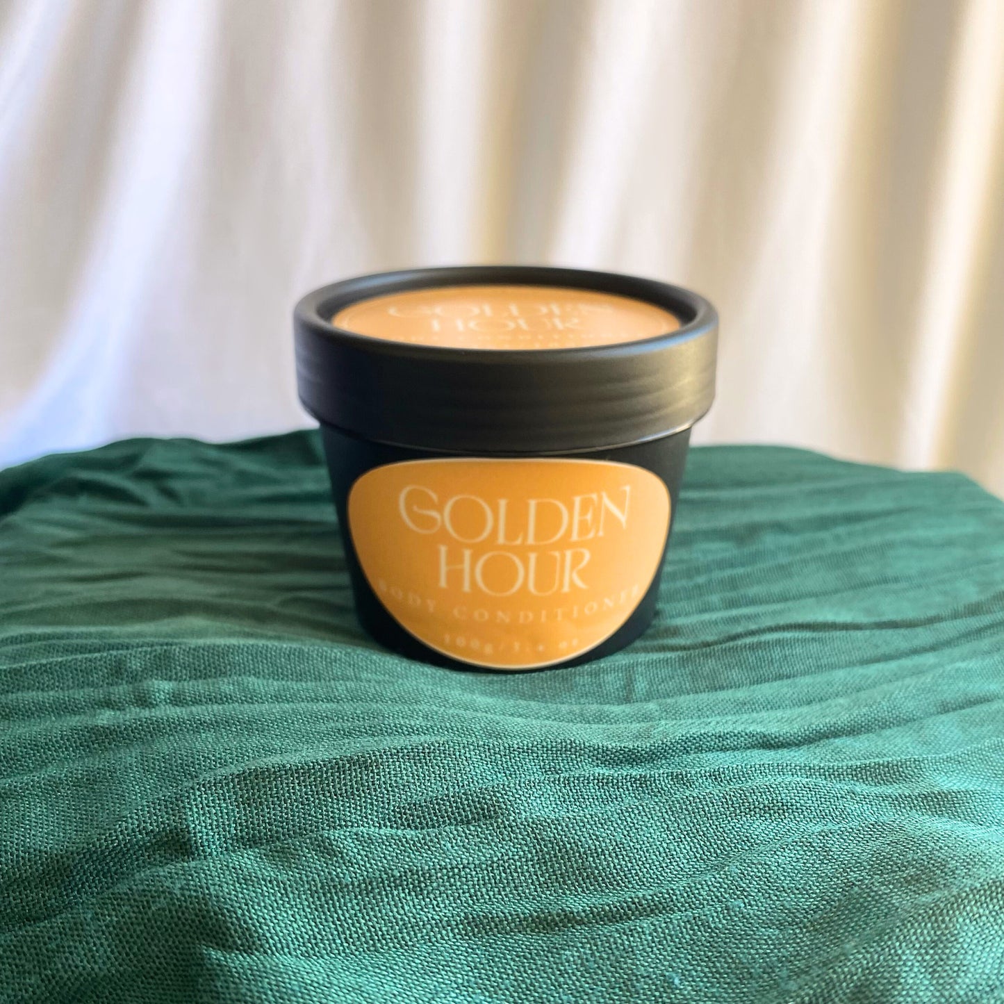 Golden Hour - Body Conditioner