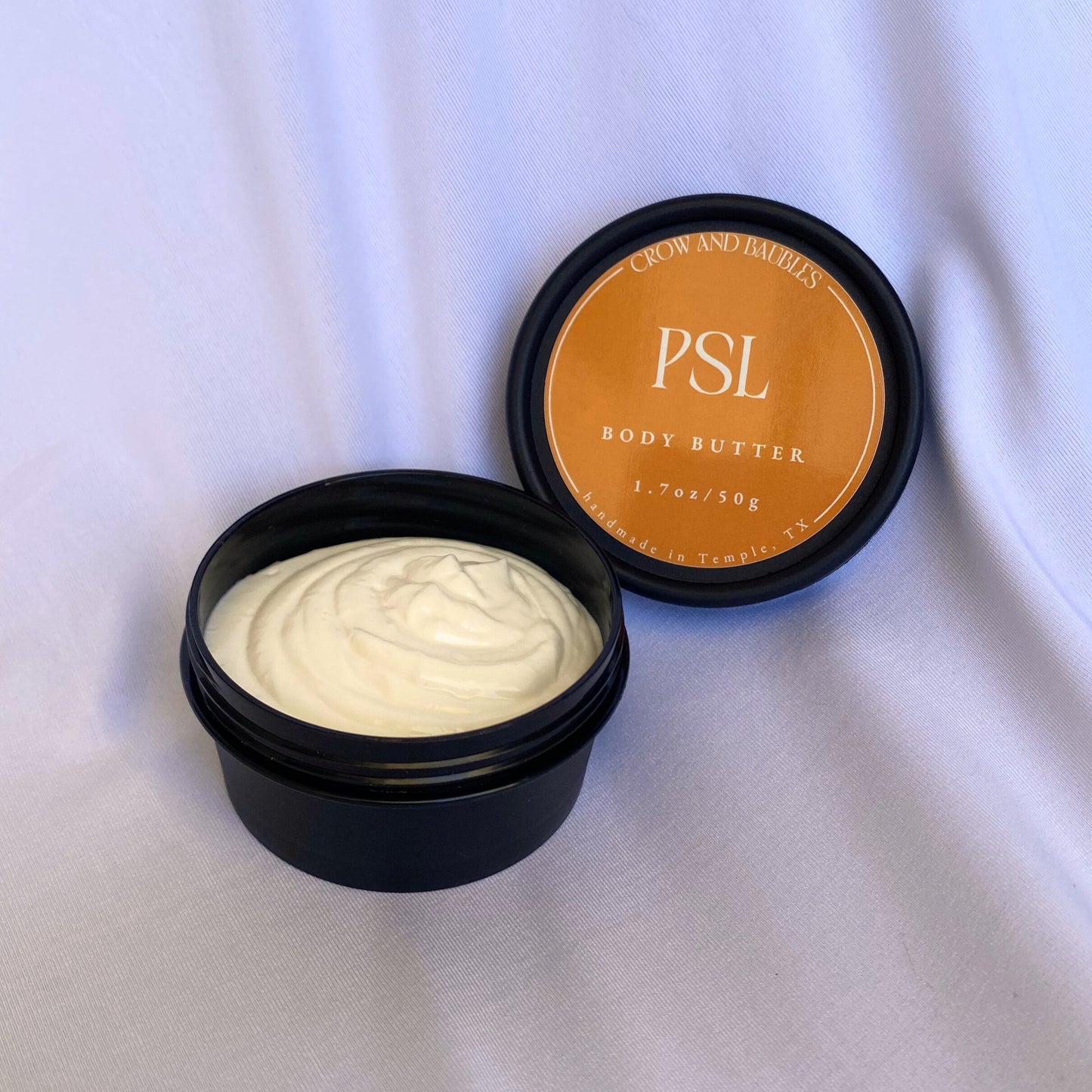 PSL - Body Butter