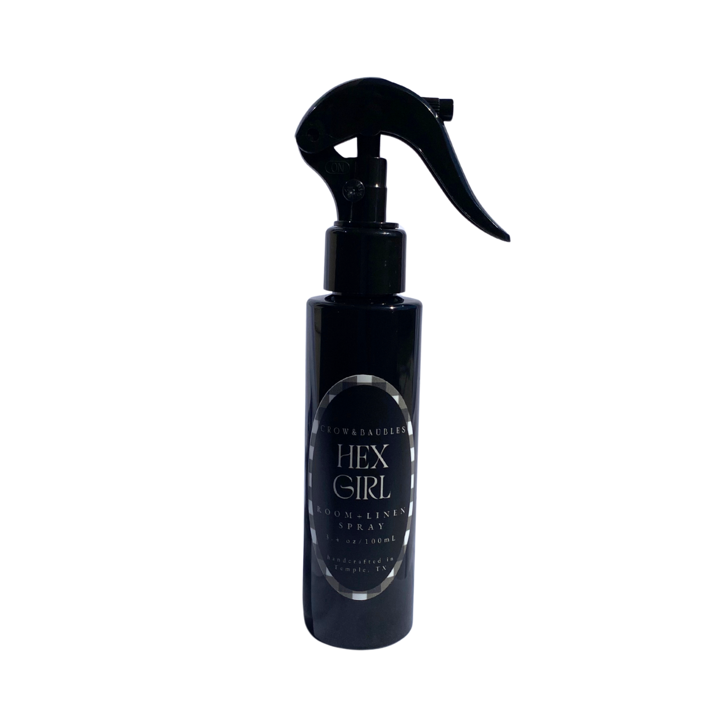 Hex Girl - Room Spray