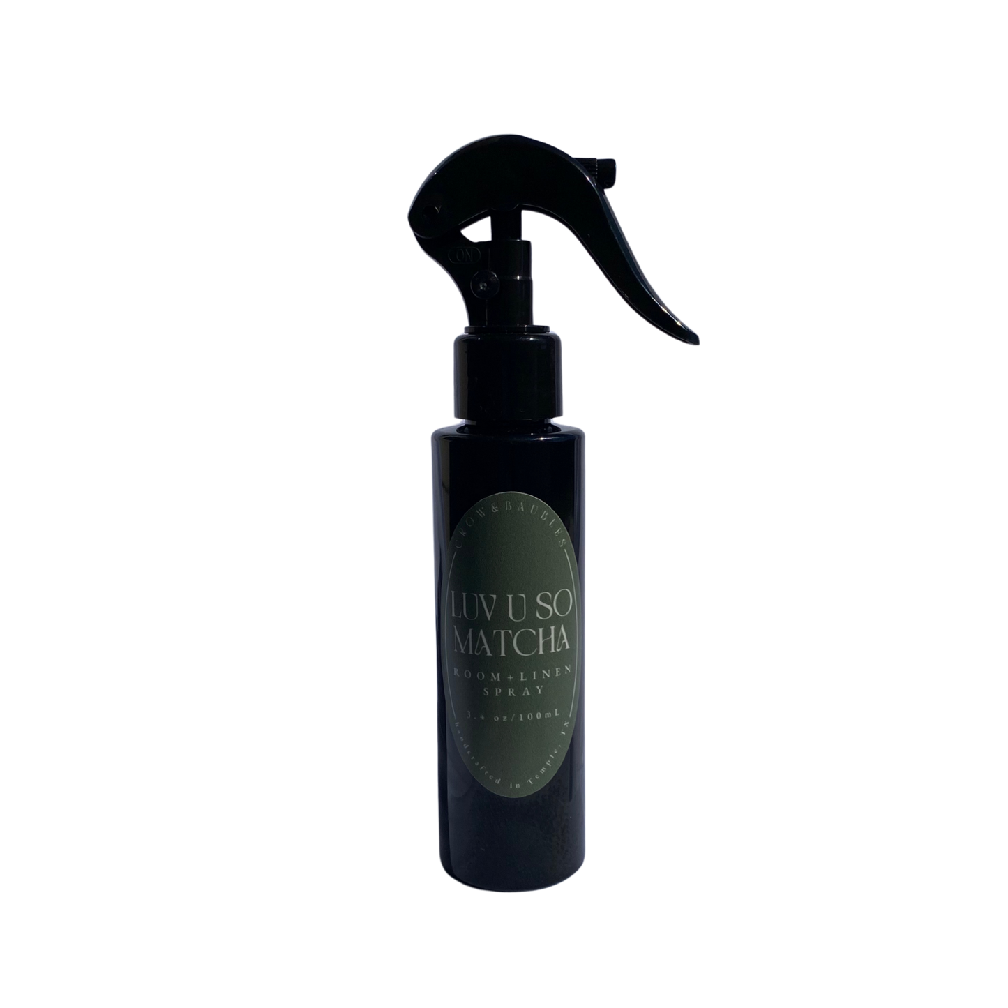 Luv u so matcha - Room Spray