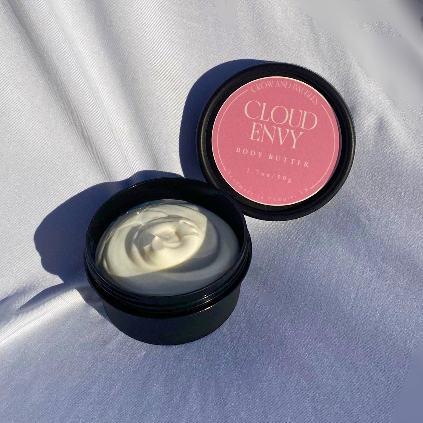 Cloud Envy - Body Butter