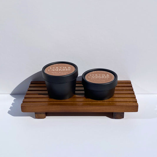 Cocoa & Cashmere - Body Butter