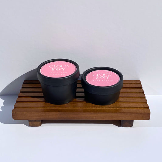 Cloud Envy - Body Butter