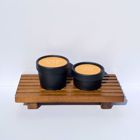 Golden Hour - Body Butter