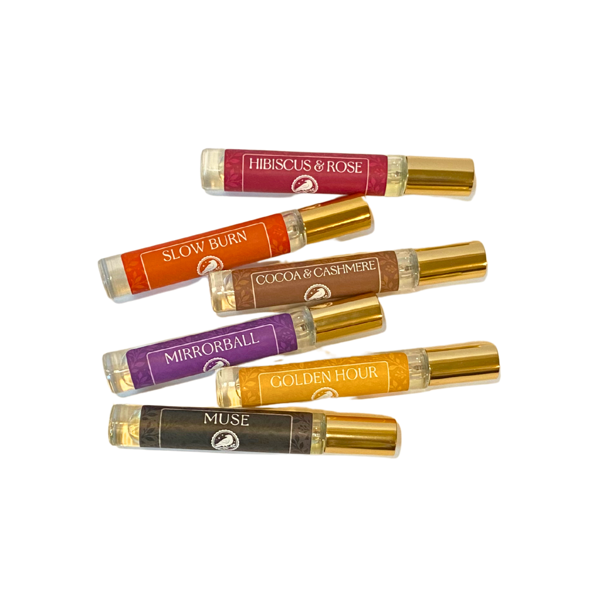 Perfumes