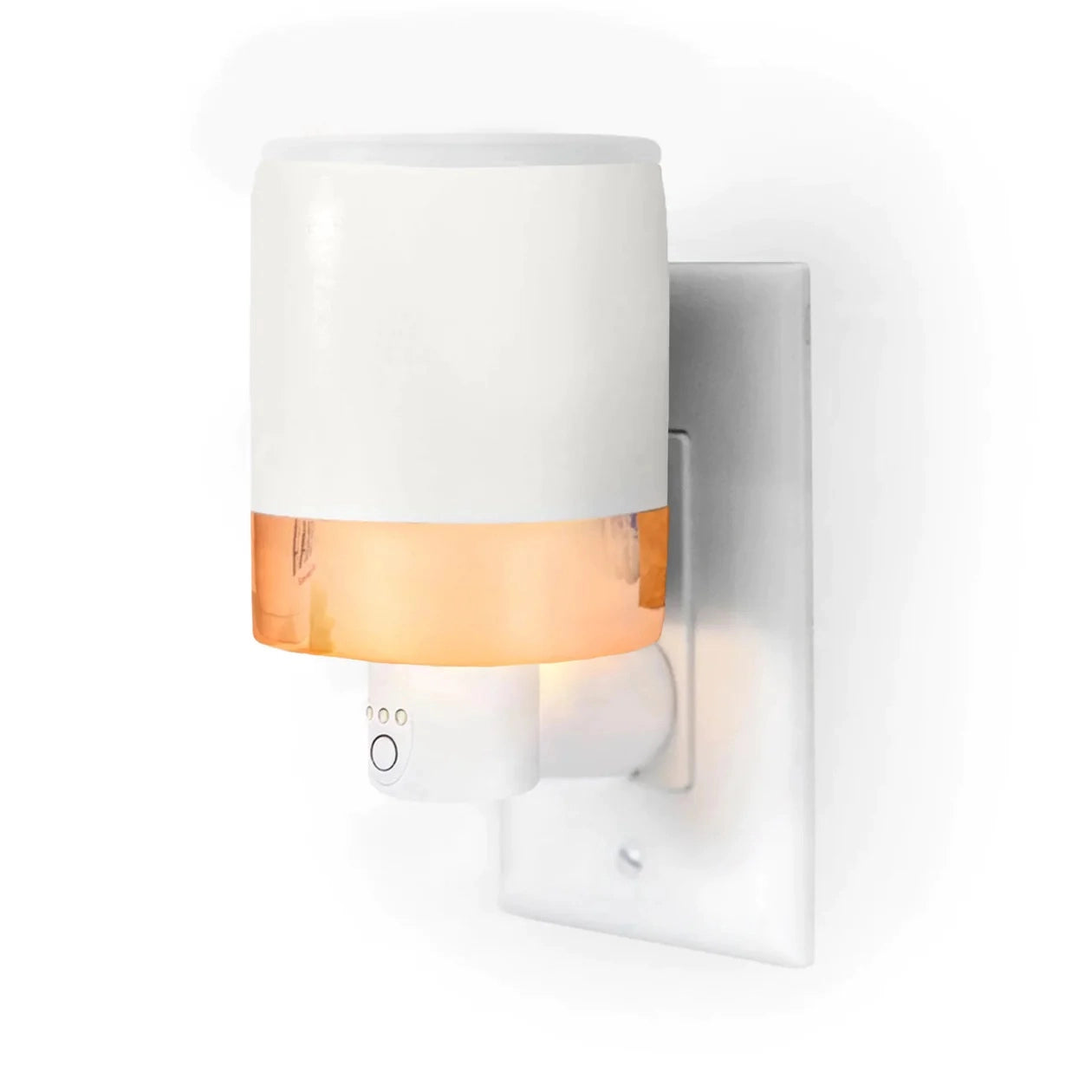 Outlet Plug-in Wax Warmer