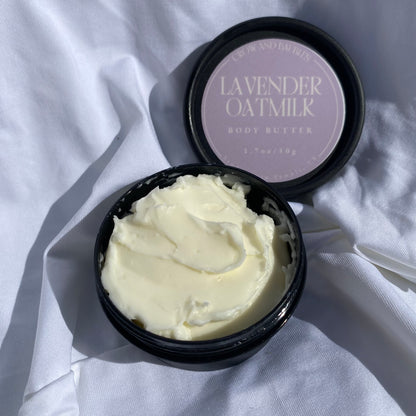 Body Butter