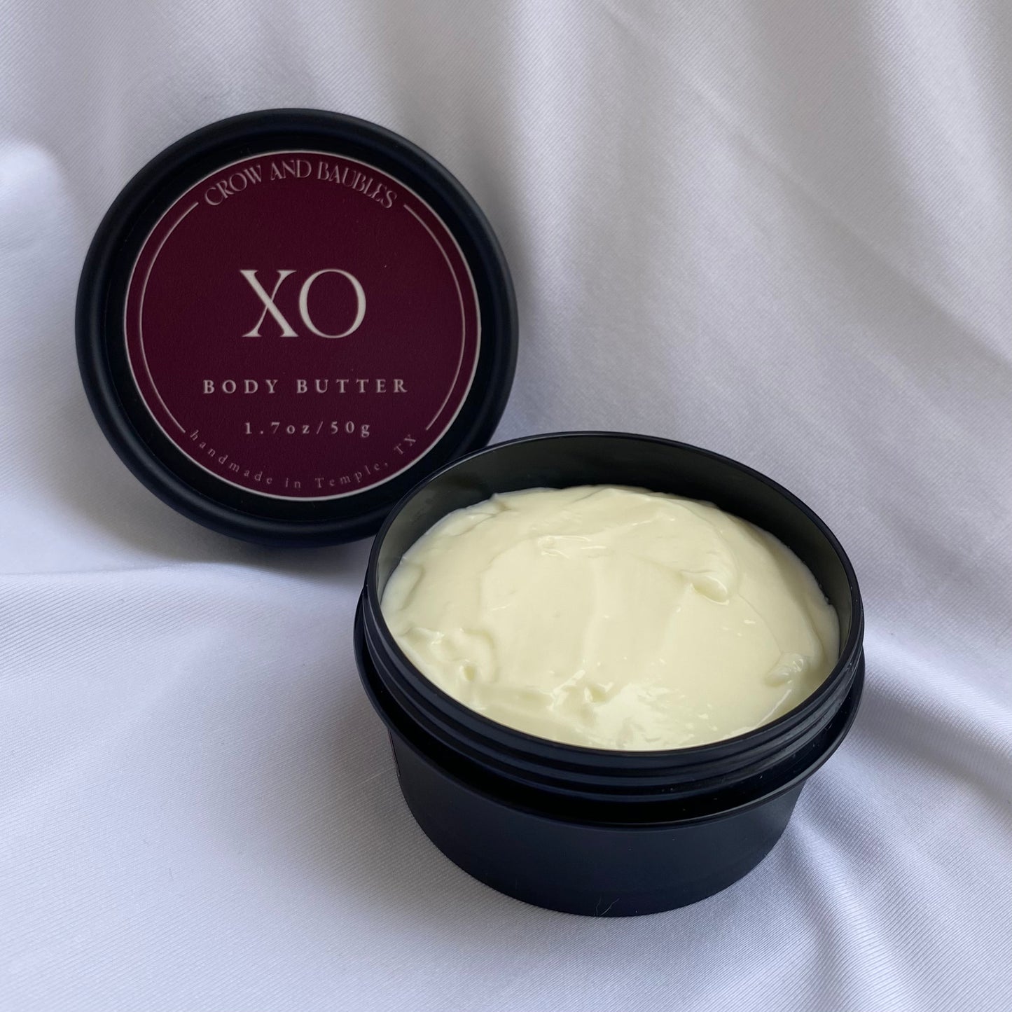 XO - Body Butter