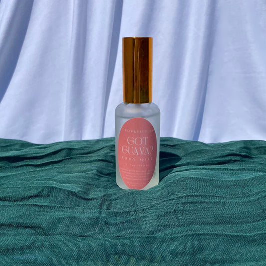 Got Guava? - Body Spray
