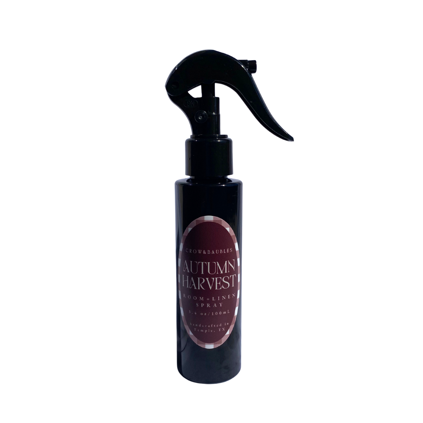 Autumn Harvest - Room Spray