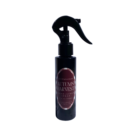 Autumn Harvest - Room Spray