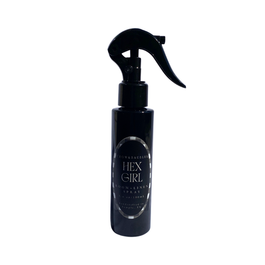 Hex Girl - Room Spray