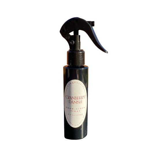 Cranberry Danish - Room Spray