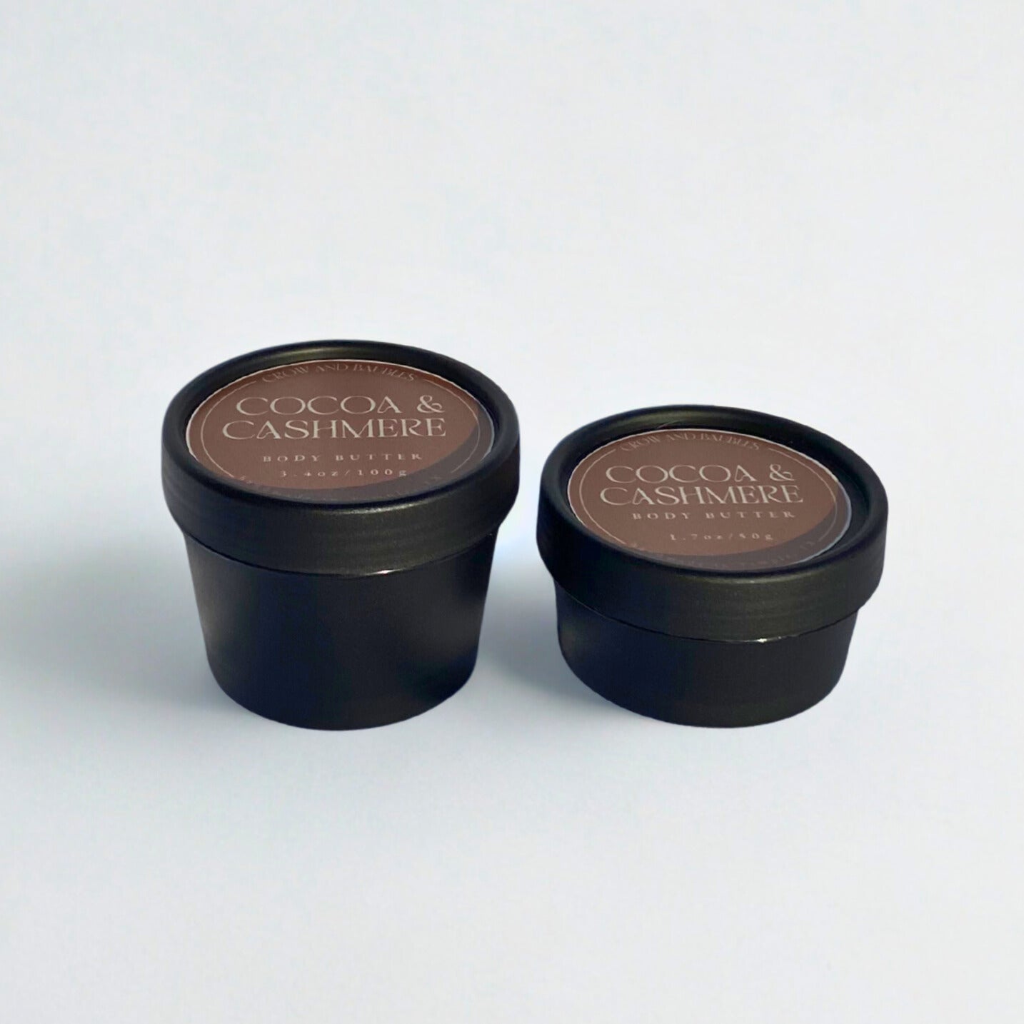 Cocoa & Cashmere - Body Butter