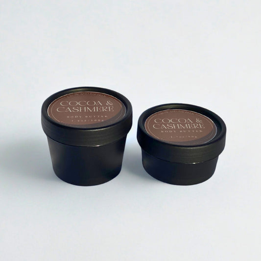 Cocoa & Cashmere - Body Butter
