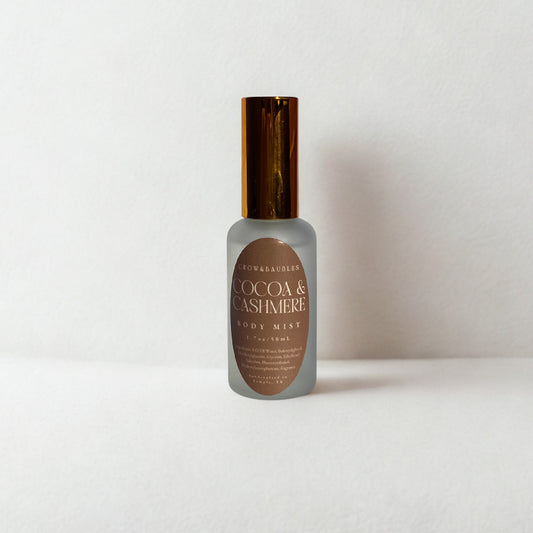 Cocoa & Cashmere - Body Mist