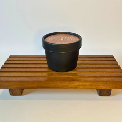 100g Cocoa & Cashmere body butter