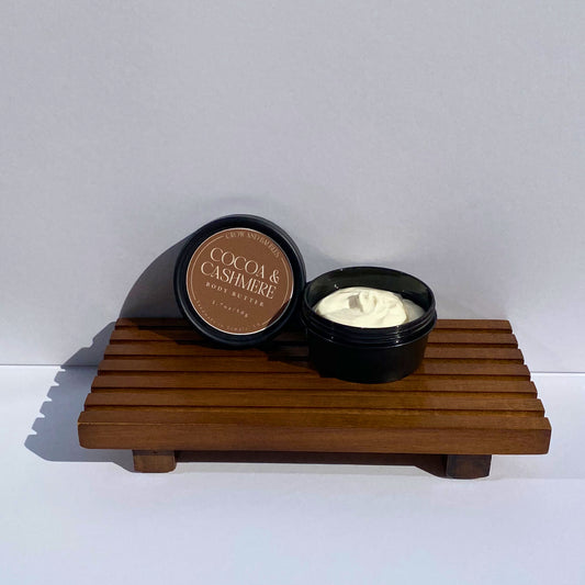 Cocoa & Cashmere - Body Butter