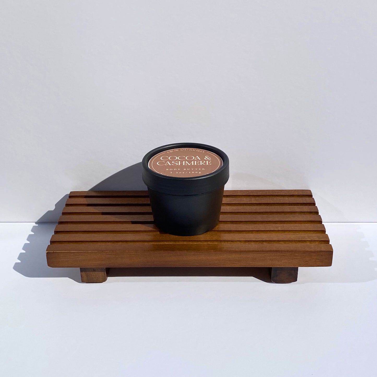 Cocoa & Cashmere - Body Butter