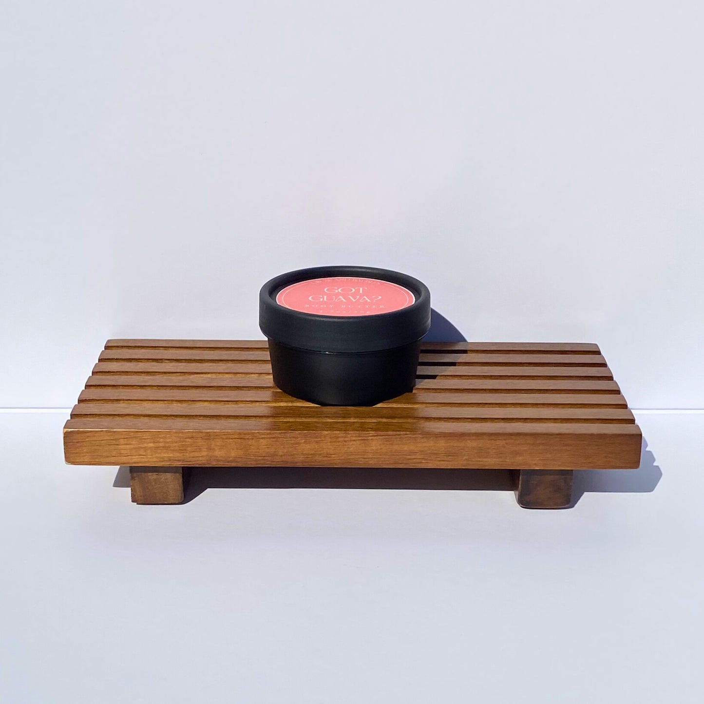 Got Guava? - Body Butter