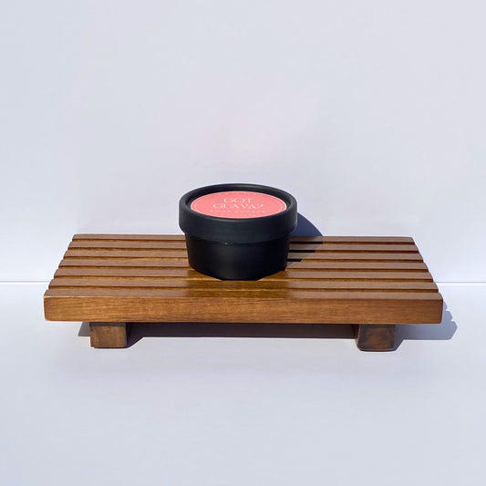 Got Guava? - Body Butter