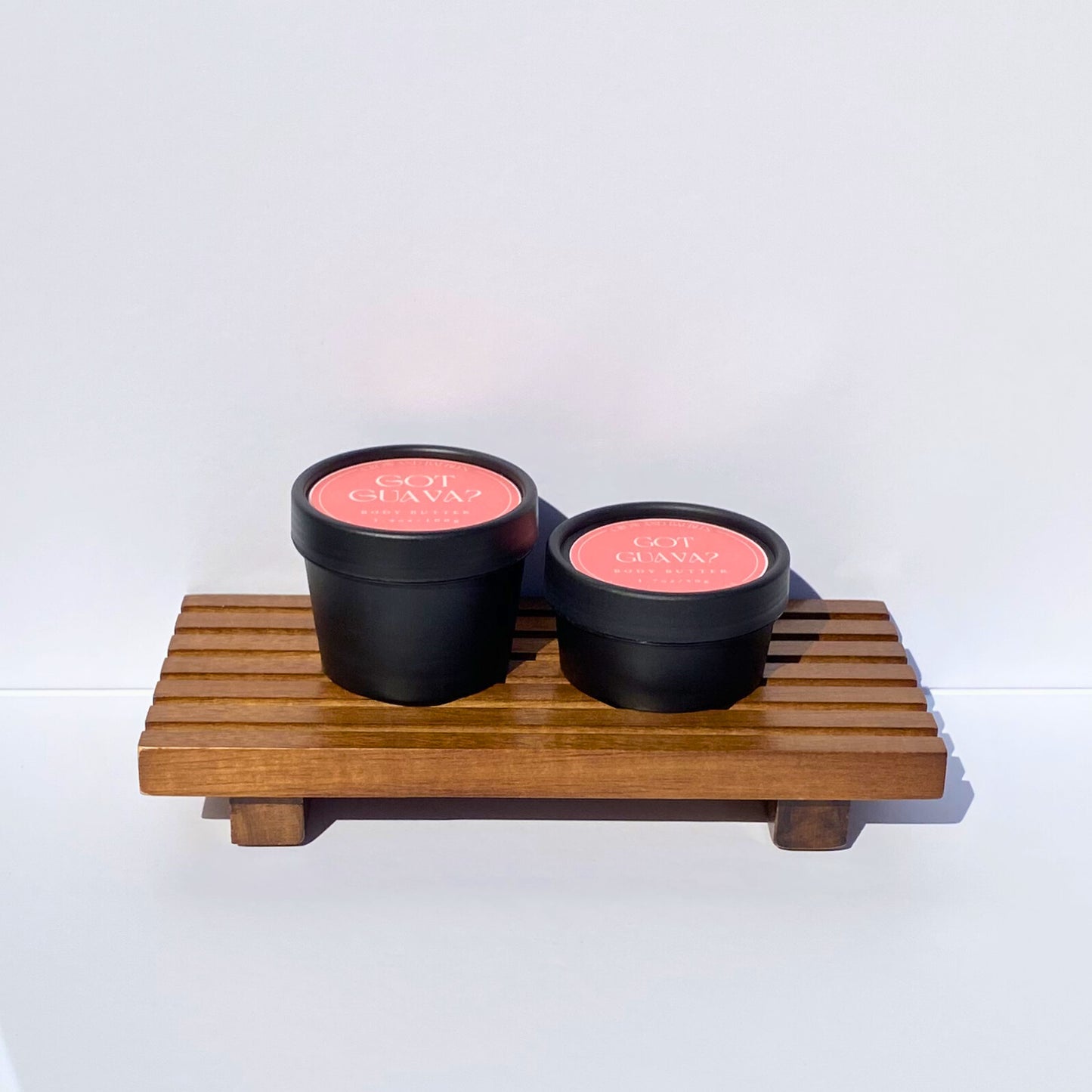 Got Guava? - Body Butter