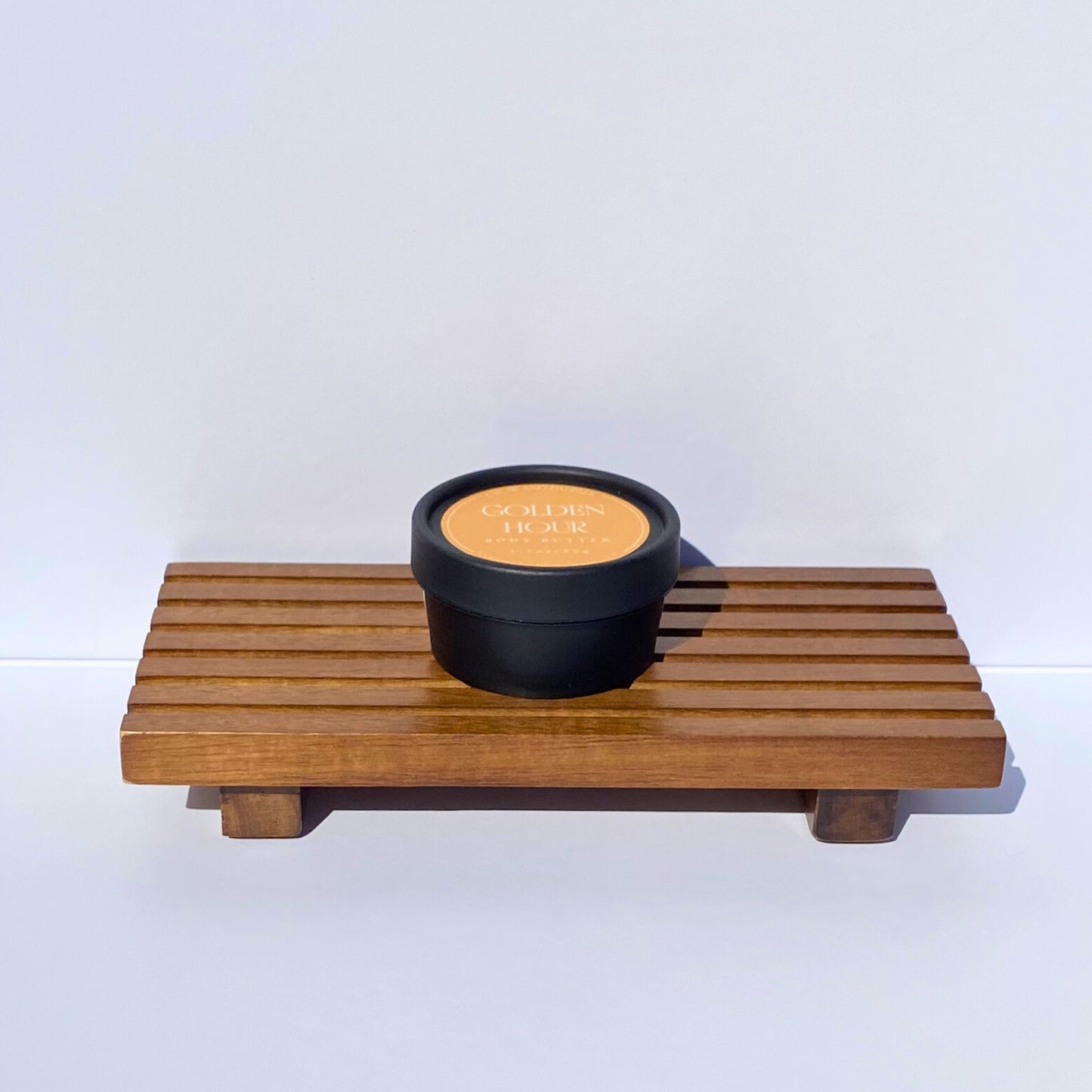 Golden Hour - Body Butter