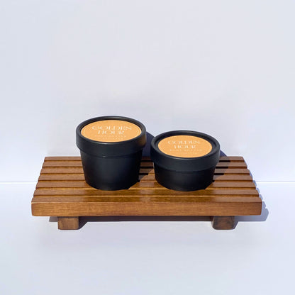 Golden Hour - Body Butter