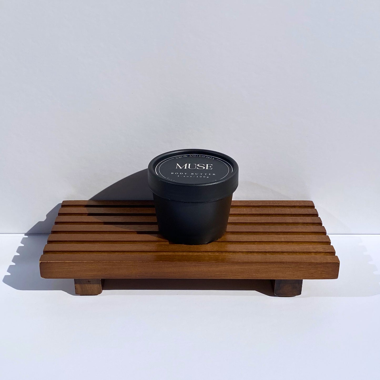 Muse - Body Butter
