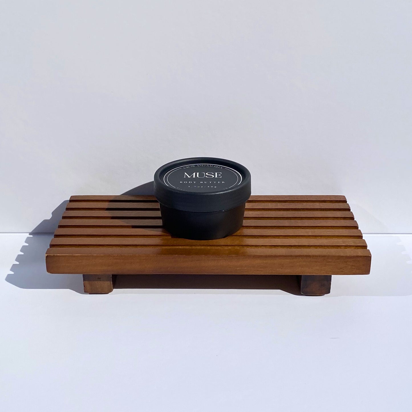 Muse - Body Butter