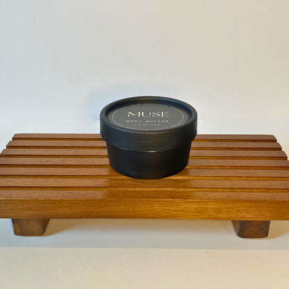 Muse - 50g body butter