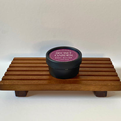 Secret Garden 50g Body Butter
